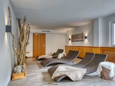Hotel Erika