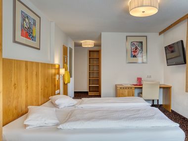 Hotel Erika
