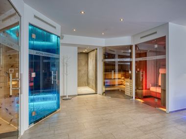 Hotel Erika