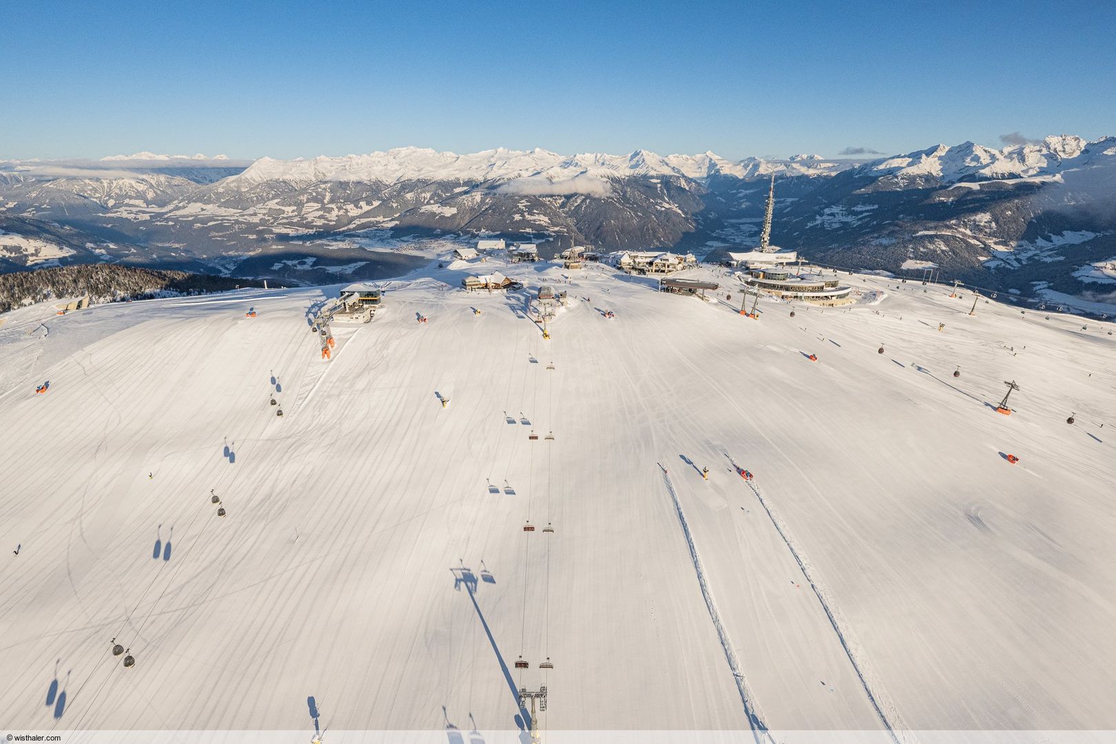 Anterselva (Antholz)