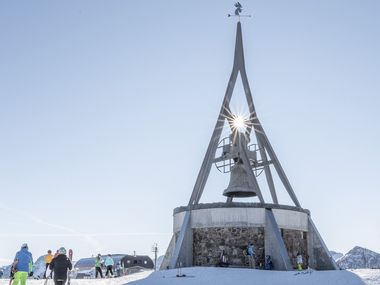 Plan de Corones (Kronplatz)