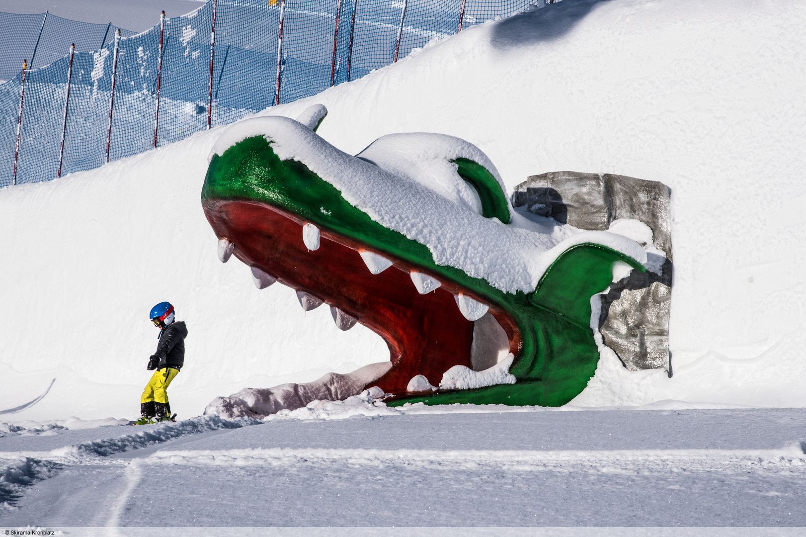 Plan de Corones (Kronplatz)