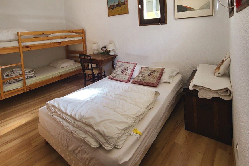 Apartmán - 4 os. (cca 27 m², VI81V), BS Cover Photo