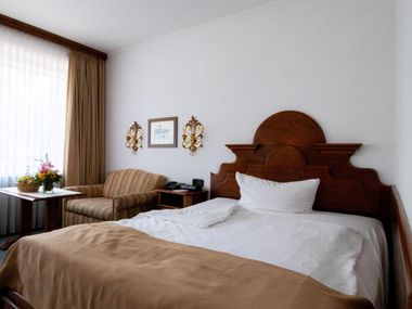 Hotel Alpenhof Grainau