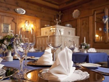 Hotel Alpenhof Grainau