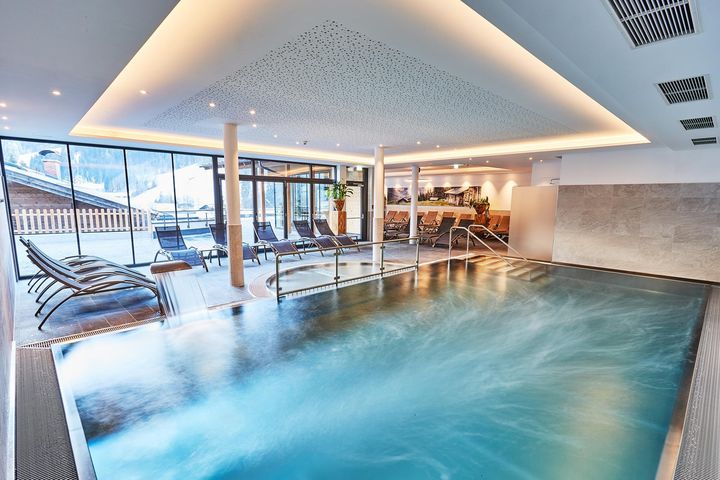2-Pers.-Studio (Typ A), OV