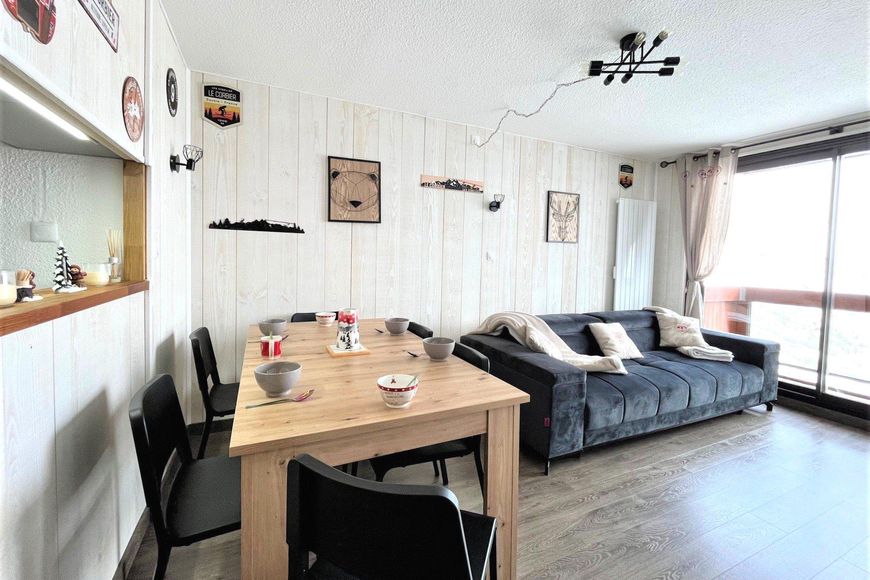 Apartmán - 6 os. (cca 47 m², CO-VAN0806), BS Cover Photo