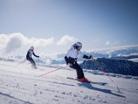 Skigebiet Sarntal