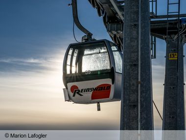 Val Sarentino