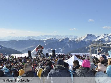Val Sarentino