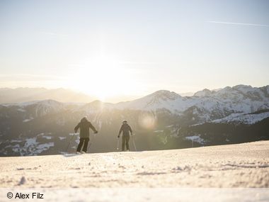 Val Sarentino
