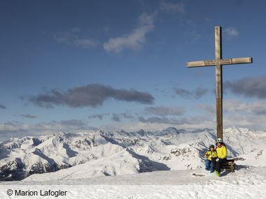Val Sarentino