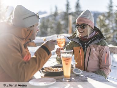 Zell am Ziller