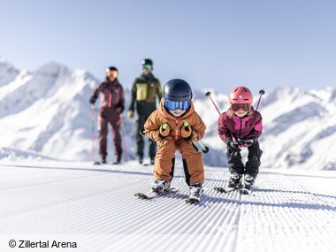 Zell am Ziller