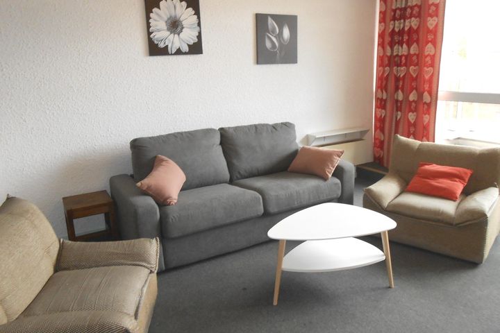 6-Pers.-Appartement (ca. 42 m², DIA2D1), OV