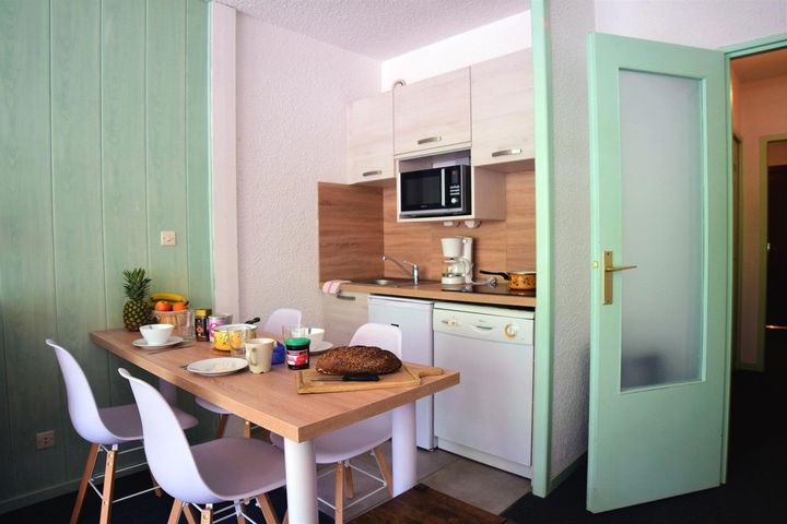 6-Pers.-Appartement (ca. 42 m², DIA2D1), OV