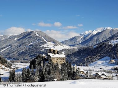 Hochpustertal