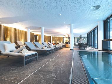 Alpenhotel Montafon