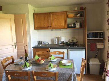La Crête du Berger - photo 13