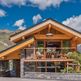 Chalet Duc Blanc - photo 2