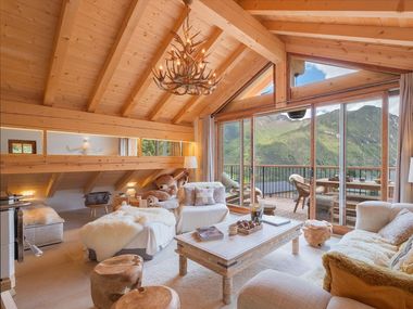 Chalet Duc Blanc - photo 8