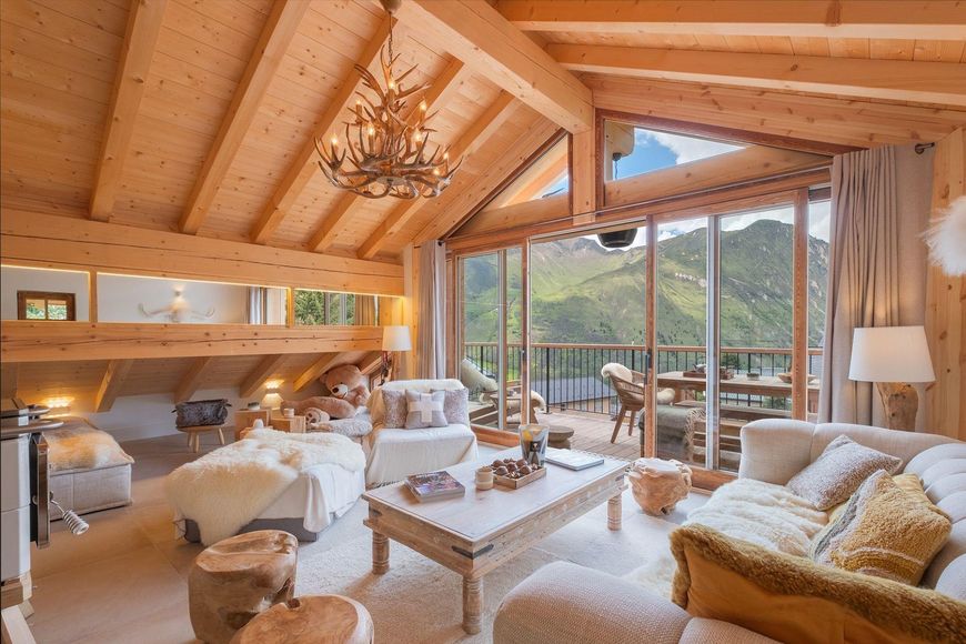 Chalet - 8 os. (cca 160 m²), BS Cover Photo