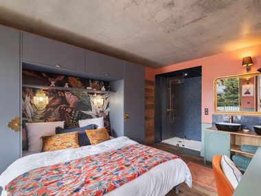 Chalet Duc Blanc - photo 13
