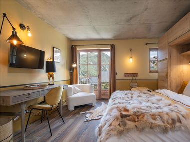 Chalet Duc Blanc - photo 18