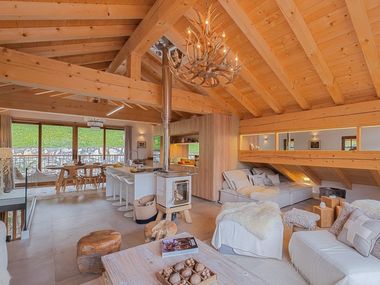Chalet Duc Blanc - photo 23