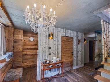 Chalet Duc Blanc