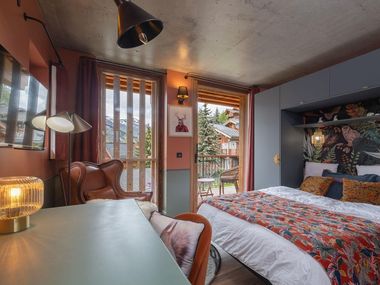 Chalet Duc Blanc