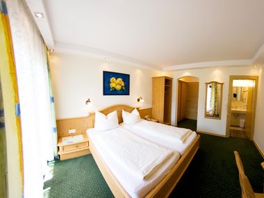 Salzburger Dolomitenhof