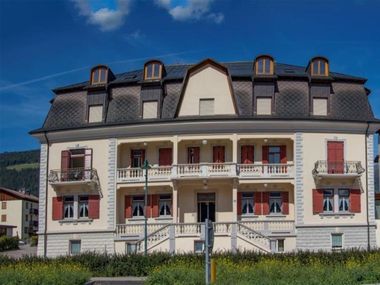 Hotel Savoia