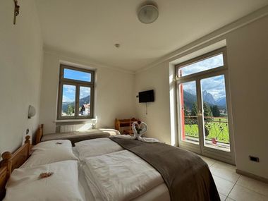 Hotel Savoia