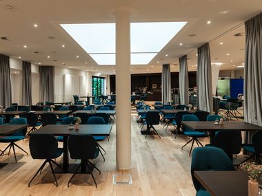 Hotel Messmer