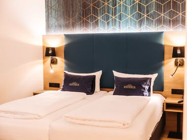 Hotel Messmer