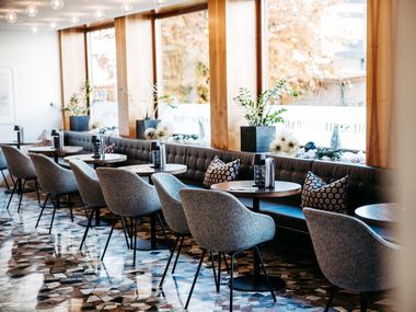 Hotel Messmer
