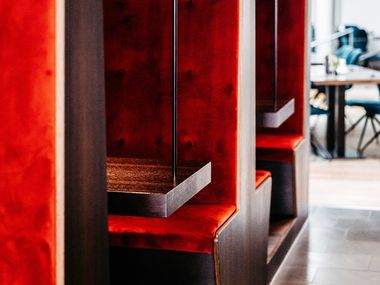 Hotel Messmer
