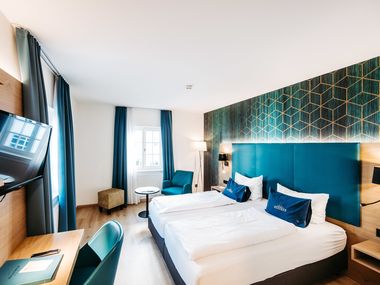 Hotel Messmer
