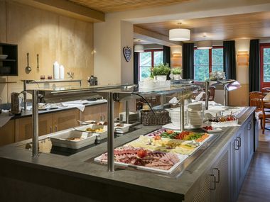 JUFA Hotel Mariazell-Sigmundsberg