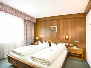 Alpenhotel Fernau