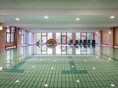 JUFA Hotel Mariazell-Sigmundsberg