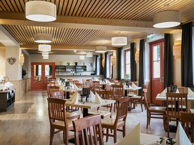 JUFA Hotel Mariazell-Sigmundsberg