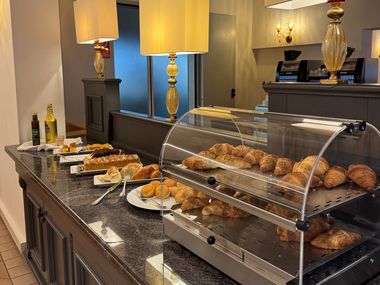 Hotel Savoia