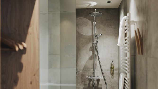 Hotel Apartments Alpenrose — photo 7