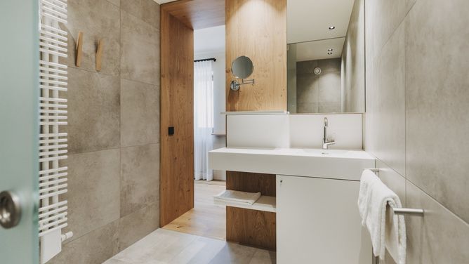 Hotel Apartments Alpenrose — photo 12