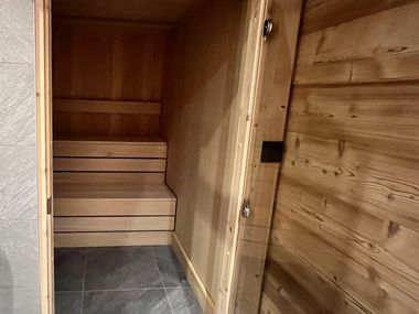 Chalet L'Hermine - photo 28
