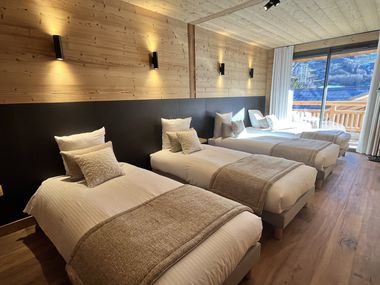 Chalet L'Hermine