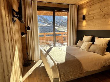 Chalet L'Hermine