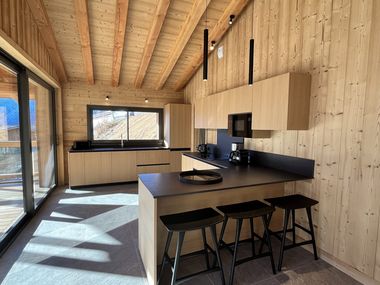 Chalet L'Hermine